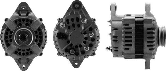 Elstock 28-1683 - Alternator furqanavto.az