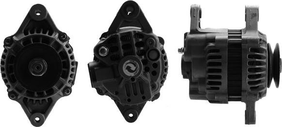 Elstock 28-1687 - Alternator furqanavto.az