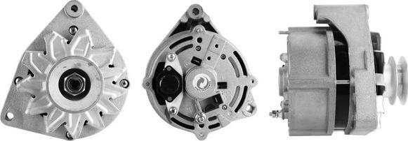 Elstock 28-1638 - Alternator furqanavto.az