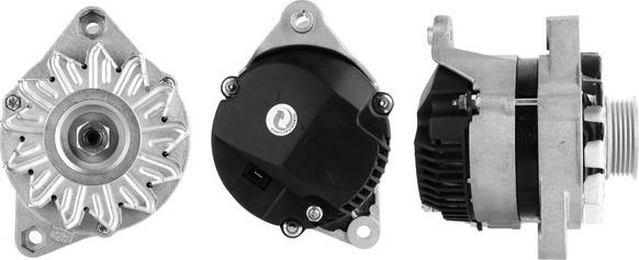 Elstock 28-1633 - Alternator furqanavto.az