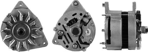 Elstock 28-1629 - Alternator furqanavto.az