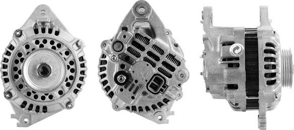 Elstock 28-1621 - Alternator furqanavto.az