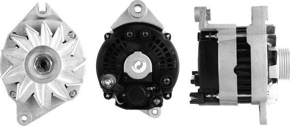 Elstock 28-1623 - Alternator furqanavto.az