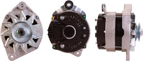 Elstock 28-1674 - Alternator furqanavto.az