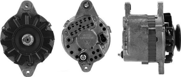 Elstock 28-1675 - Alternator furqanavto.az