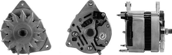 Elstock 28-1840 - Alternator furqanavto.az