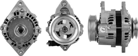 Elstock 28-1869 - Alternator furqanavto.az