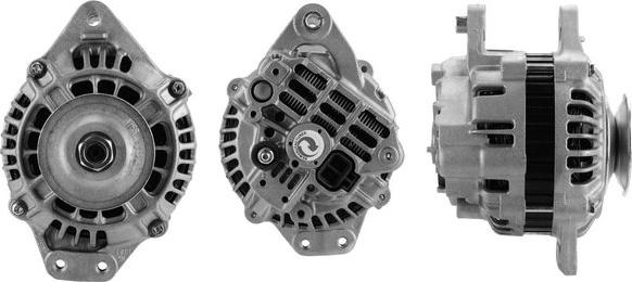 Elstock 28-1807 - Alternator furqanavto.az