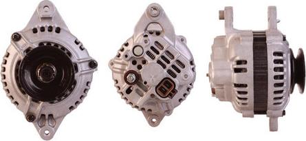 Elstock 28-1811 - Alternator furqanavto.az