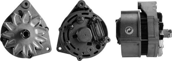 Elstock 28-1835 - Alternator furqanavto.az