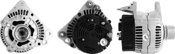 Elstock 28-1833 - Alternator furqanavto.az