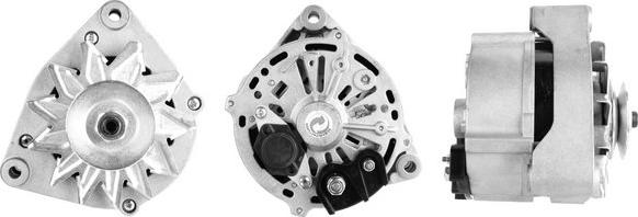 Elstock 28-1825 - Alternator furqanavto.az