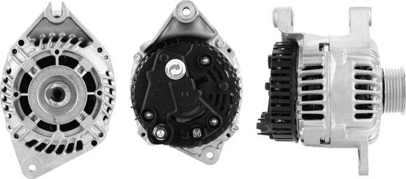 Elstock 28-1820 - Alternator furqanavto.az