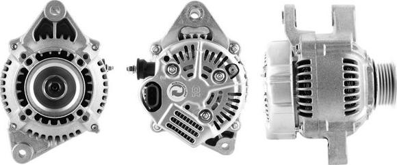 Elstock 28-1821 - Alternator furqanavto.az