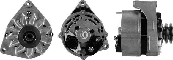 Elstock 28-1822 - Alternator furqanavto.az