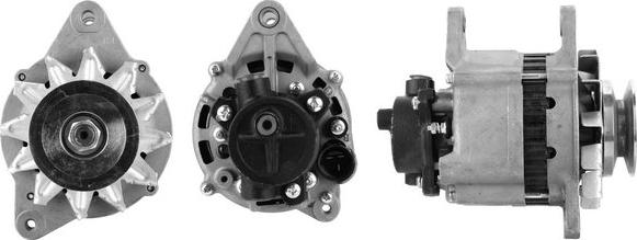 Elstock 28-1795 - Alternator furqanavto.az