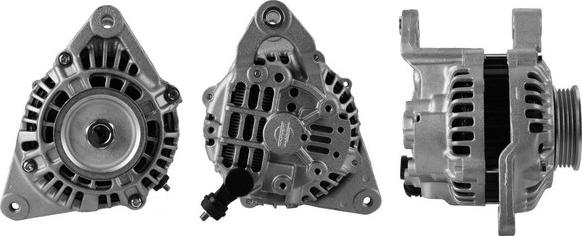 Elstock 28-1798 - Alternator furqanavto.az