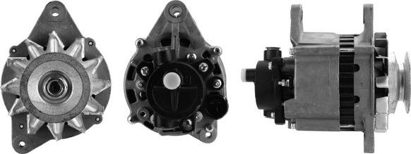 Elstock 28-1743 - Alternator furqanavto.az