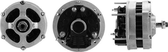 Elstock 28-1742 - Alternator furqanavto.az