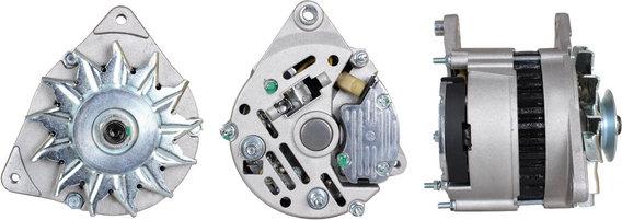 Elstock 28-1759 - Alternator furqanavto.az