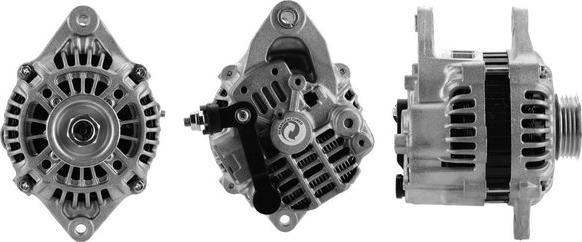 Elstock 28-1756 - Alternator furqanavto.az