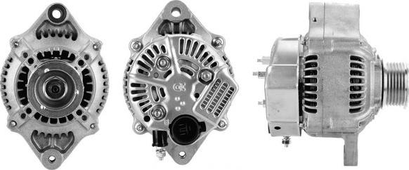 Elstock 28-1750 - Alternator furqanavto.az