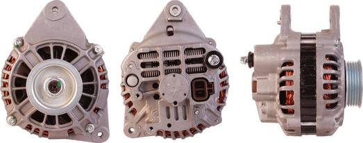 Elstock 28-1753 - Alternator furqanavto.az