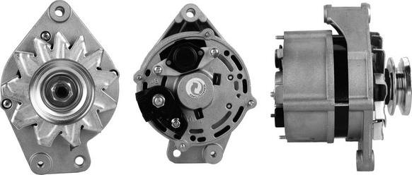 Elstock 28-1752 - Alternator furqanavto.az