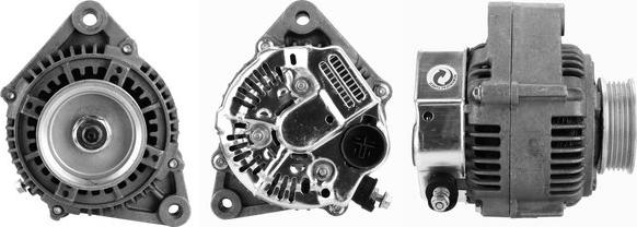 Elstock 28-1763 - Alternator furqanavto.az