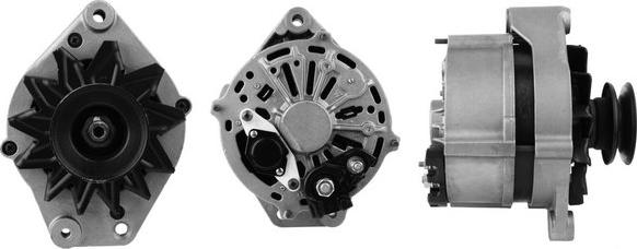 Elstock 28-1706 - Alternator furqanavto.az