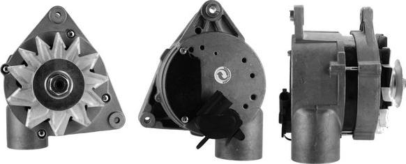 Elstock 28-1700 - Alternator furqanavto.az