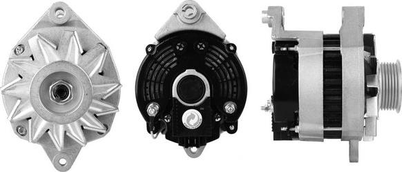 Elstock 28-1708 - Alternator furqanavto.az