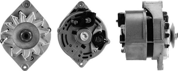 Elstock 28-1703 - Alternator furqanavto.az