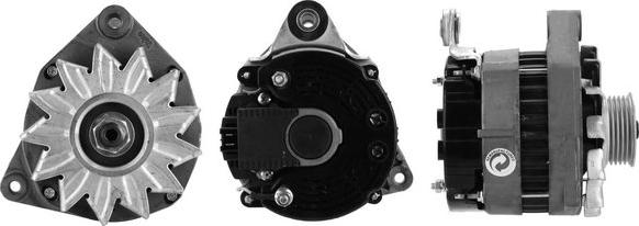 Elstock 28-1707 - Alternator furqanavto.az