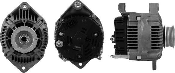 Elstock 28-1710 - Alternator furqanavto.az