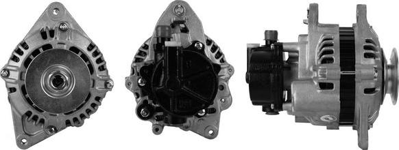 Elstock 28-1784 - Alternator furqanavto.az