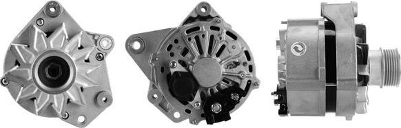 Elstock 28-1786 - Alternator furqanavto.az