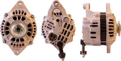 Elstock 28-1780 - Alternator furqanavto.az