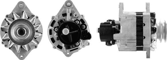 Elstock 28-1732 - Alternator furqanavto.az