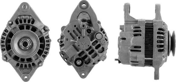 Elstock 28-1720 - Alternator furqanavto.az