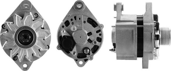 Elstock 28-1721 - Alternator furqanavto.az