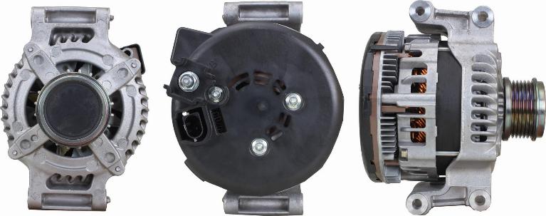 Elstock 28-8596 - Alternator furqanavto.az