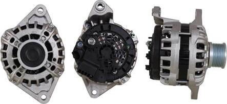 Elstock 28-8585 - Alternator furqanavto.az