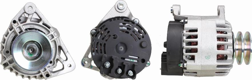 Elstock 28-8537 - Alternator furqanavto.az