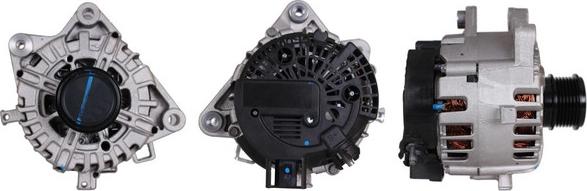 Elstock 28-8522 - Alternator furqanavto.az