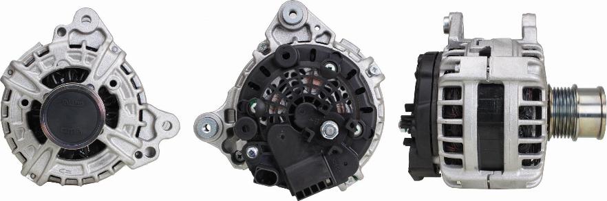 Elstock 28-8650 - Alternator furqanavto.az