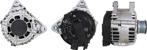 Elstock 28-8615 - Alternator furqanavto.az