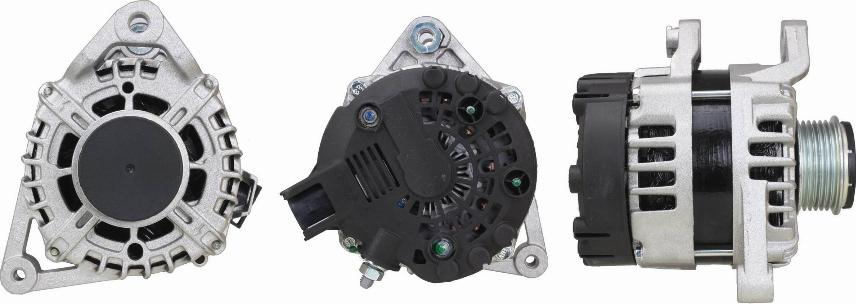 Elstock 28-8616 - Alternator furqanavto.az