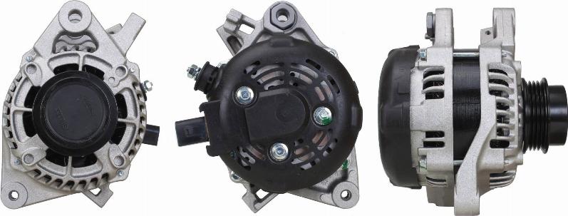 Elstock 28-8637 - Alternator furqanavto.az