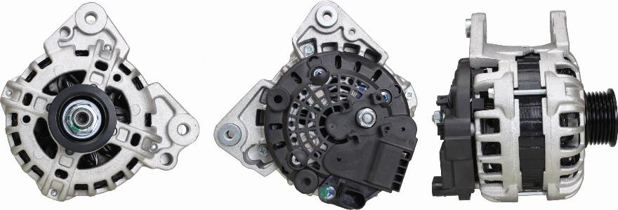 Elstock 28-8679 - Alternator furqanavto.az